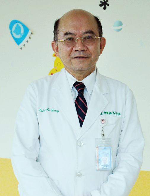 呂克桓