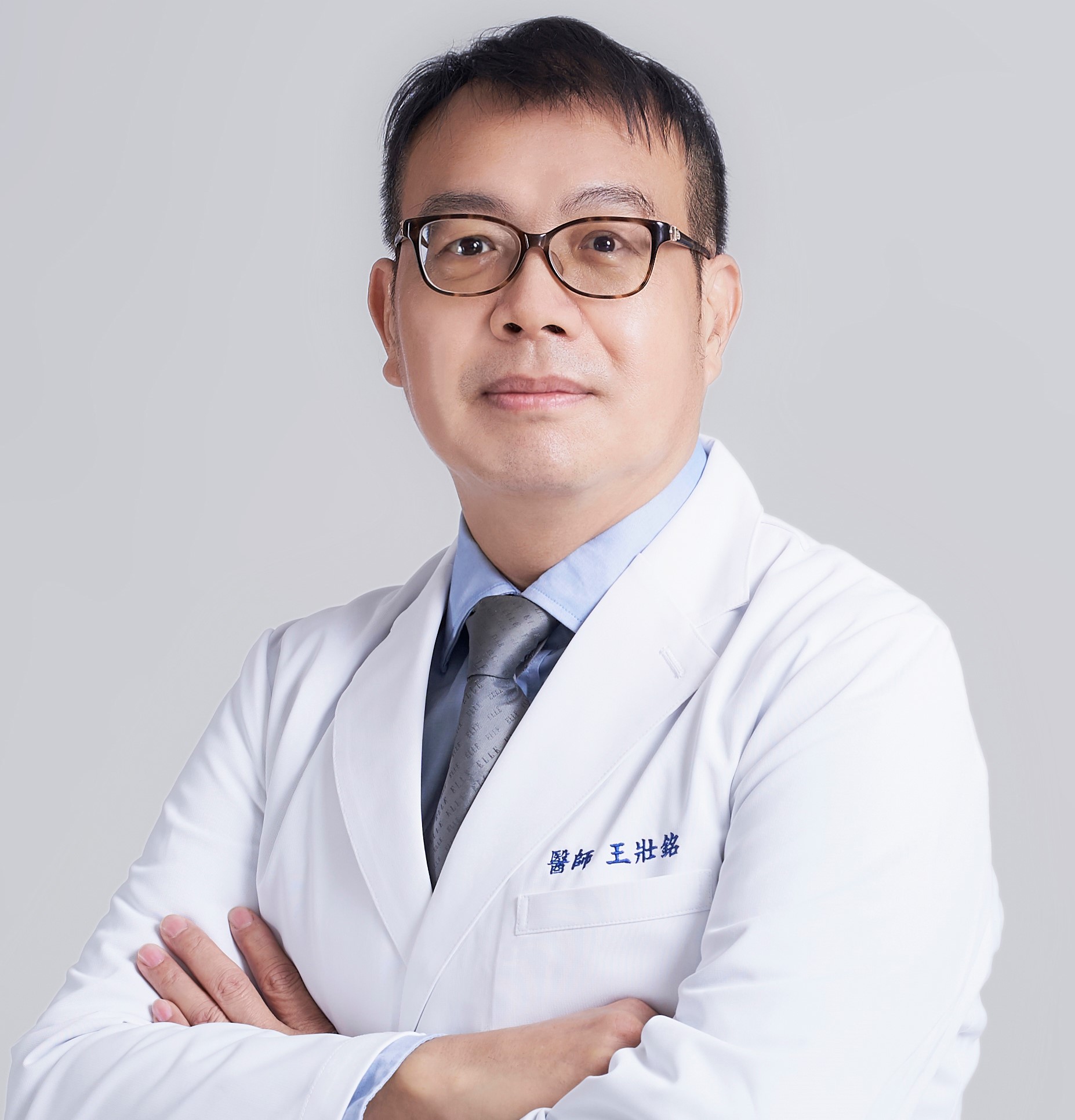 王壯銘