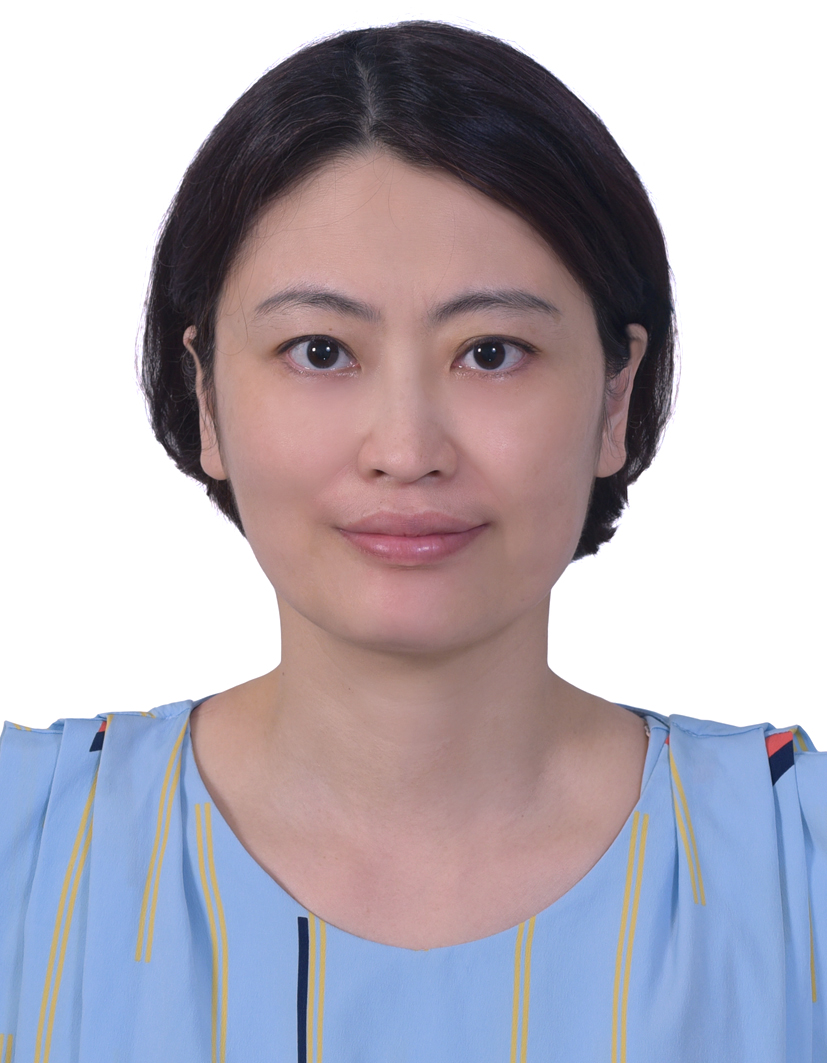 王玲