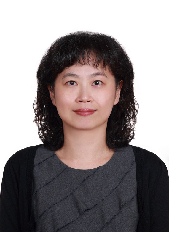 王麗潔