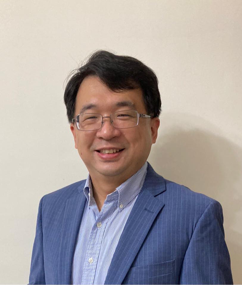 蘇冠文