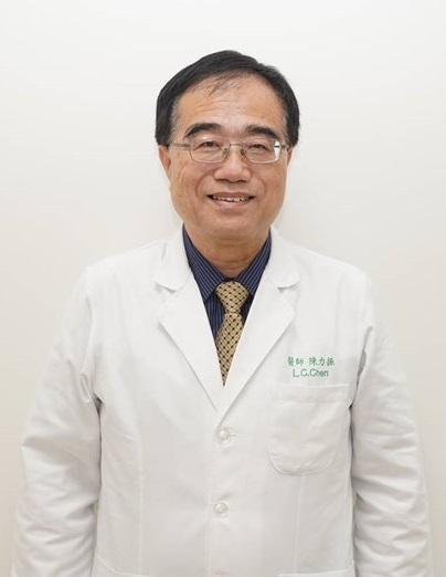 陳力振