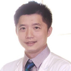 雷偉德